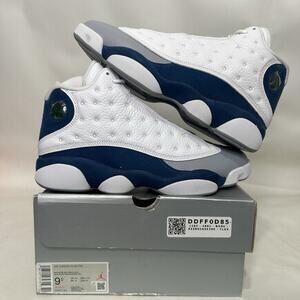Nike Air Jordan 13 XIII Retro “French Blue”